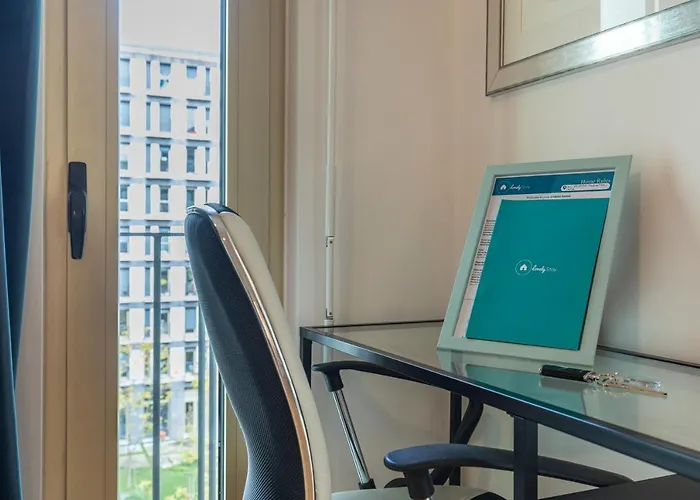 Bright & Comfy Flat In By Lovelystay Апартаменты Лиссабон