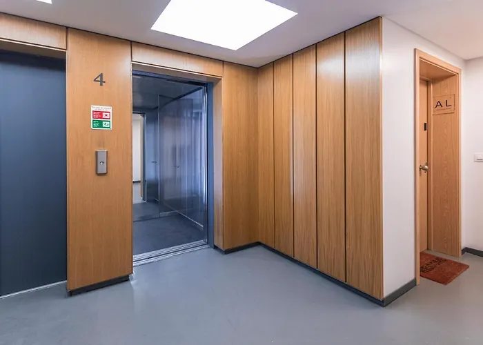 Bright & Comfy Flat In By Lovelystay Apartament *